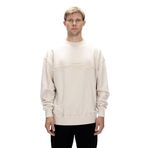 Bad Bear Vex Oversize Erkek Sweatshirt,Bej M