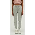 Bad Bear Vienna Sweatpants Gri Melanj Kadın Eşofman Altı