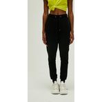 Bad Bear Vienna Sweatpants Siyah Kadın Eşofman Altı