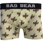 Bad Bear Voltage Koyu Beyaz Erkek Boxer - XL
