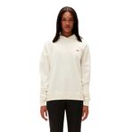 Bad Bear Welcome Kapüşonlu Erkek Beyaz Sweatshirt