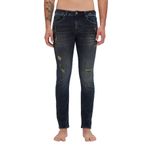 Bad Bear Xavier Jeans Night Yeşil Erkek Denim Pantolon - Koyu Yeşil - 38 / 30