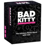Bad Kitty - PURRRRRFECT Yetişkin Partisi Oyunu Siz, Posse ve Diğer Havalı Kediler için!