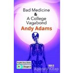 Bad Medicine A College Vagabond-Andy Adams