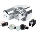 Bada S912 600 W 12 V Tekne Irgatı