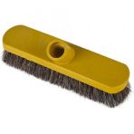 Badana Fircasi Plastik Takozlu 3 No