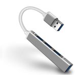 BADATrend 4 Port Usb 3.0 Hub Çevirici Çoğaltıcı Çoklayıcı Çoklama 4 Portlu Usb 3.0 Hub Çoklayıcı