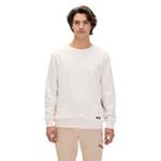 Badbear Marlow Beyaz Erkek Sweatshirt BEYAZ L