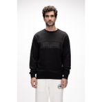 Badbear Sailor Siyah Crewneck Erkek Sweatshirt Siyah M