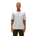 BADBEAR SMALL LINES ERKEK T-SHIRT OS/OFF-WHITE BEYAZ BEYAZ