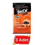 Badcat Fare Pastası 100 Gr X 3 Adet