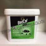 Badcat Wax 5 kg Fare Zehiri Mum Blok Sıçan Zehiri