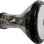 Bade Darbuka Erzincan İşlemeli Profesyonel Döküm Üst Kalite