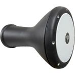 Bade Müzik Darbuka Profesyonel Döküm Winlex Deri Kaplama Üst Kalite