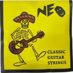 Bade Müzik Klasik Gitar Teli Neo Kaliteli