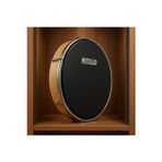Bade Müzik Mitello Bendir 46Cm Kılıflı Dıştan Akortlu Ayarlanabilir Profesyonel