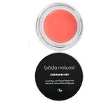 Bade Natural 02 Peach Sorbet Krem Allık