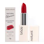 Bade Natural 06 Red Amour Nemlendirici Ruj