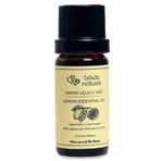 Bade Natural 1 Paket Limon Uçucu Yağı