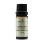 Bade Natural 10 ml Besleyici ve Güçlendirici Tırnak ve Tırnak Eti Bakım Yağı