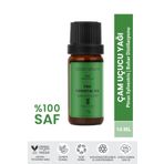 Bade Natural 10 ml Çam Uçucu Yağı