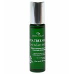 Bade Natural 10 ml Çay Ağacı Yağı Roll On