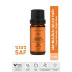 Bade Natural 10 ml Mandalina Uçucu Yağı