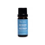 Bade Natural 10 ml Saf Huzur Aromaterapi Karışımı