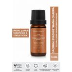Bade Natural 10 ml Sakral Çakra Aromaterapi Karışımı