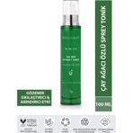 Bade Natural 100 ml Çay Ağacı Akne Karşıtı Tonik