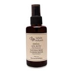 Bade Natural 100 ml Doğal Gül Suyu