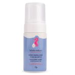 Bade Natural 100 ml Nemlendirici Bebek Köpük Şampuan