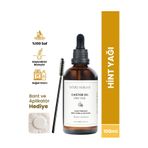 Bade Natural 100 ml Soğuk Sıkım Hindistan Cevizi Yağı