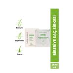 Bade Natural 25 ml 4 Adet Biberiye Besleyici ve Güçlendirici Saç Maskesi