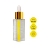 Bade Natural 30 ml Aha Bha Peeling Etkili Yüz Serumu
