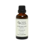 Bade Natural 30 ml Soğuk Sıkım Avokado Yağı