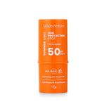 Bade Natural 50 Spf Güneş Koruyucu Stick
