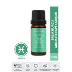 Bade Natural Balık Burcu 10 ml Aromaterapi Karışımı