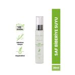 Bade Natural Biberiye Suyu 30 ml Saç Toniği