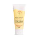 Bade Natural Çatlak Önleyici ve Nemlendirici 100 ml %100 Doğal Vücut Kremi