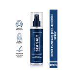 Bade Natural Deniz Tuzu Şekillendirici Saç Spreyi 200 ml