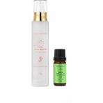 Bade Natural Gül Suyu Aydınlatıcı ve Arındırıcı Tonik & Nioli Uçucu Yağ %100 Doğal ve Saf