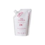 Bade Natural Gül Suyu Gözenek Sıkılaştırıcı Aydınlatıcı ve Arındırıcı Tonik Refill 200 ML%100 Doğal ve Saf - standart