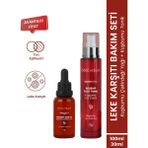 Bade Natural Kuşburnu Aydınlatıcı ve Leke Karşıtı Tonik ve Kuşburnu Çekirdeği Yağı %100 Doğal ve Saf