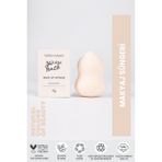 Bade Natural Makyaj Süngeri - Nude Pink - Ten Rengi
