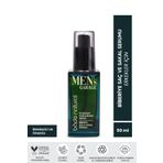Bade Natural Men's Garage Biberiye Saç ve Sakal Serumu Besleyici ve Derinlemesine Bakım 50 ml