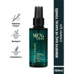 Bade Natural Men's Garage Biberiye Saç ve Sakal Toniği 150 ml