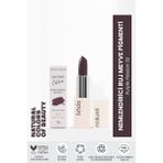Bade Natural Nemlendirici Ruj Meyve Pigmenti Renklendiricili Purple Passion 02%100 Doğal