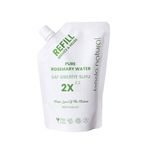Bade Natural Refill Biberiye Suyu 200 ml Saç Toniği