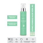 Bade Natural Sun Care Nemlendirici Aloe Veralı Güneş Sonrası Jel
